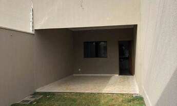 Imagem: Casa setor sul anápolis de 2/4