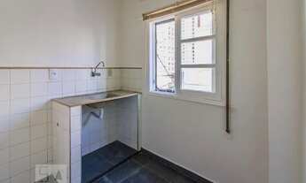 Imagem 7: Apartamento para Aluguel - Santa Cecília, 1 Quarto, 25 m2