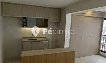 Imagem: Apartamento locação à 300 metros da estação