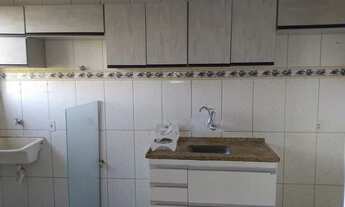 Imagem 5: SÃO JOSÉ DO RIO PRETO - Apartamento Padrão - RESIDENCIAL MACEDO TELES I