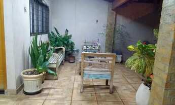 Imagem 6: Casa para venda tem 103 metros quadrados com 2 quartos