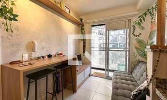 Imagem 7: Apartamento para Aluguel - Água Branca, 1 Quarto, 30 m2