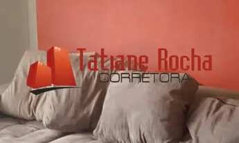 Imagem 5: Alugo Apartamento Mobiliado no Condomínio Parque Viver Estilo