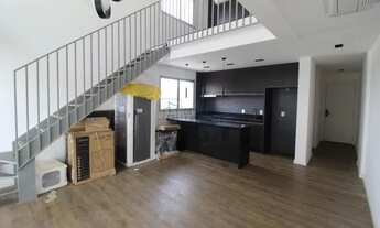 Imagem: Apartamento Duplex para venda a região