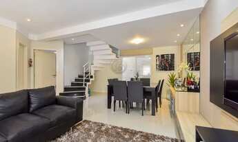 Imagem: SOBRADO EM CONDOMÍNIO com 3 dormitórios