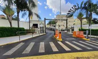 Imagem 14: Ribeirão Preto - Apartamento Padrão - Recanto Lagoinha