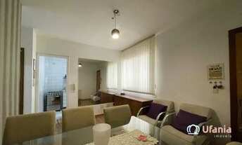 Imagem 6: Apartamento para aluguel, 2 quartos, 1 vaga, Salgado Filho - Belo Horizonte/MG