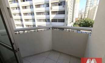 Imagem 5: 1 Dorm | 1 vaga Apartamento com 1 dormitório