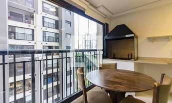 Imagem 7: Apartamento para Aluguel - Centro, 2 Quartos, 62 m2