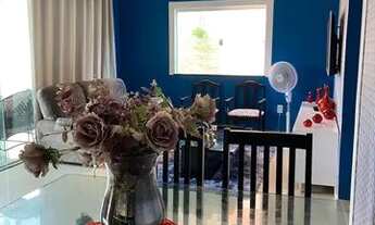 Imagem 6: Casa no Aracagy - 2 Quartos - Nascente - Oportunidade - Energia Solar