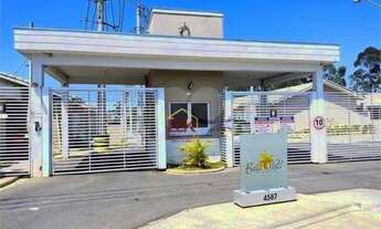 Imagem 7: Casa com 2 dormitórios à venda por R$ 300.000,00 - Jardim Layr - Mogi das Cruzes/SP