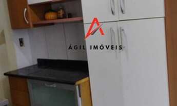 Imagem 5: Apartamento para venda tem 40 m2 com 2 quartos em Serraria - Diadema - SP