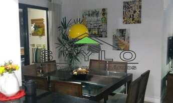 Imagem 4: APARTAMENTO SÃO CAETANO DO SUL 96M²