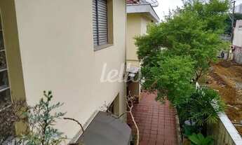 Imagem 4: São Paulo - Casa Padrão - Água Rasa