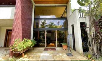 Imagem 3: Casa à venda, 4 quartos, 3 suítes, 11 vagas, São Luiz - Belo Horizonte/MG