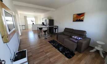 Imagem 7: Brognoli + Crédito Real aluga apartamento com 02 dormitórios no bairro Campeche em Floria