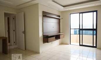 Imagem: Apartamento para Aluguel - Parque do Colégio 