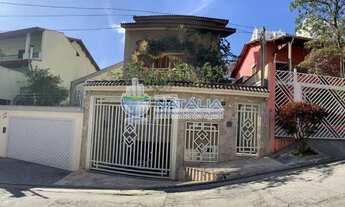 Imagem: Sobrado com 3 dorms, Conjunto Residencial