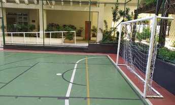 Imagem 4: Cobertura com churrasqueira e terraço em Catete - Rio de Janeiro - RJ