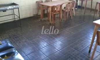 Imagem 2: São Paulo - Galpão/Depósito/Armazém - Brás