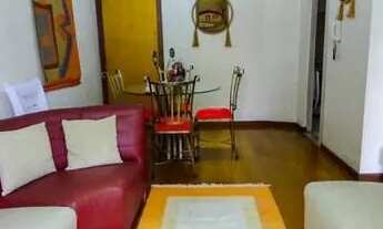 Imagem 2: Apartamento à venda, 2 quartos, 1 vaga, Castelo - Belo Horizonte/MG