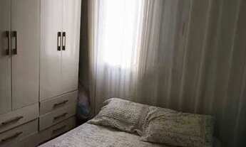 Imagem 4: Apartamento com 2 dormitórios à venda, 56 m² por R$ 385.000,00 - Vila Progresso - Campinas