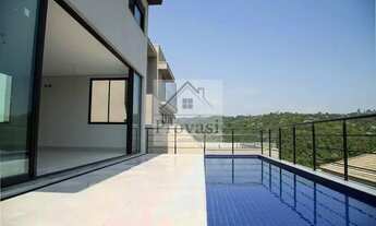 Imagem 4: Casa à venda no bairro Cidade Tamboré - Santana de Parnaíba/SP