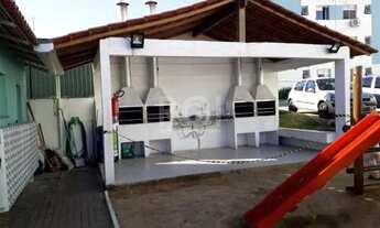 Imagem 4: Apartamento para Venda - 47m², 2 dormitórios, 1 vaga - Vila Nova