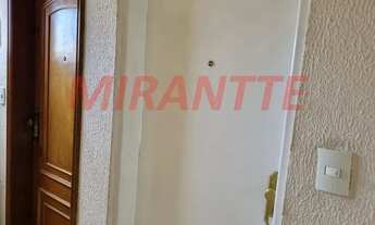 Imagem 5: Apartamento de 51m² com 2 quartos em Lauzane Paulista