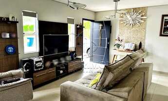 Imagem: SOROCABA - Casa de Condomínio - Além Ponte