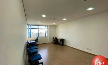 Imagem 2: São Paulo - Conjunto Comercial/Sala - Tatuapé