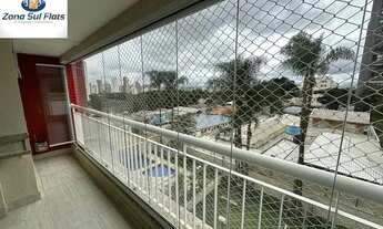 Imagem 3: SÃO PAULO - Apartamento Padrão - CAMPO BELO