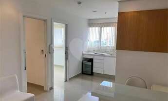 Imagem 4: Sala comercial à venda a 140 metros do Metrô Portuguesa-Tietê