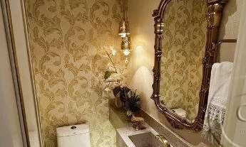 Imagem 7: Apartamento mooca