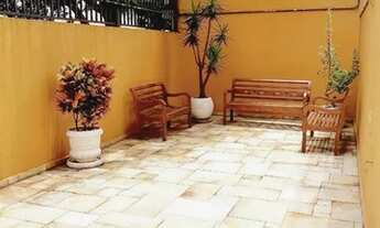 Imagem 6: Apartamento para venda possui 92 metros quadrados com 3 quartos em Vila Prudente - São Pau