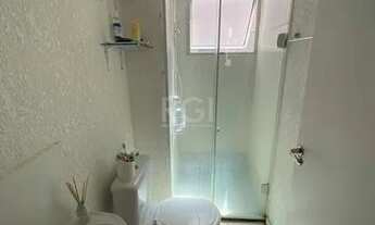 Imagem 4: Apartamento para Venda - 40.91m², 2 dormitórios, 1 vaga - Aberta dos Morros