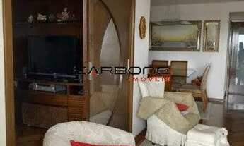 Imagem 4: Apartamento 3 Quartos Mooca 107m²