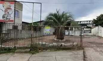 Imagem 3: Terreno em Restinga