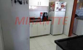 Imagem 6: Cond. fechado de 99m² com 2 quartos em Vila Mazzei