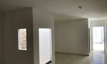 Imagem 3: Casa para venda possui 65 metros quadrados com 2 quartos em Dona Dom - Santa Cruz do Capib