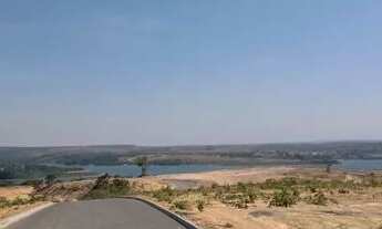 Imagem 2: Lotes Sem Entrada No Lago Corumbá IV