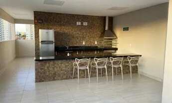 Imagem 2: Apartamento com 2 dormitórios à venda, 45 m² por R$ 325.000,00 - Parque Industrial - Campi