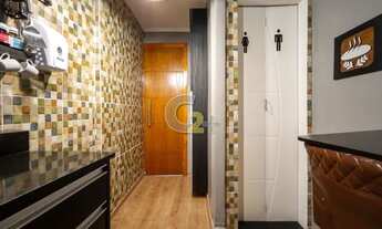 Imagem 4: CASA SOBRADO VILA MARIANA 3 DORMS - 1 SUÍTE - 2 VAGAS