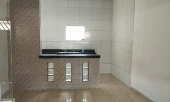 Imagem: Show! Passo casa no Jd São Cristovão!