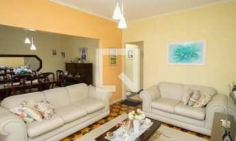 Imagem 1: Casa para Aluguel - Vila Lusitânia, 4 Quartos, 195 m2