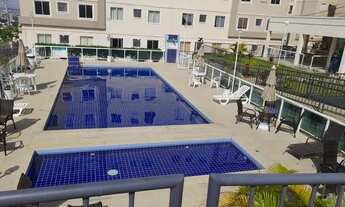 Imagem 2: Apartamento Vitória Belvedere