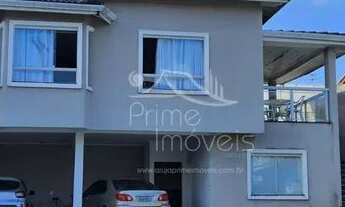 Imagem 2: Casa para venda no Condomínio Arujá Country Club