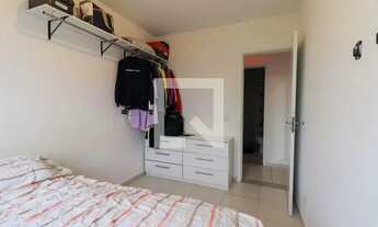 Imagem 7: Apartamento para Aluguel - Cidade Jardim, 2 Quartos, 52 m2