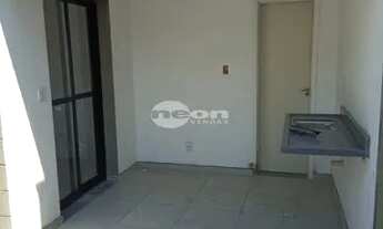 Imagem 2: SãO BERNARDO DO CAMPO - Apartamento Padrão - Vila Euclides