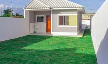 Imagem 12: Casa para Venda em Araruama, Coqueiral, 2 dormitórios, 1 suíte, 2 banheiros, 1 vaga